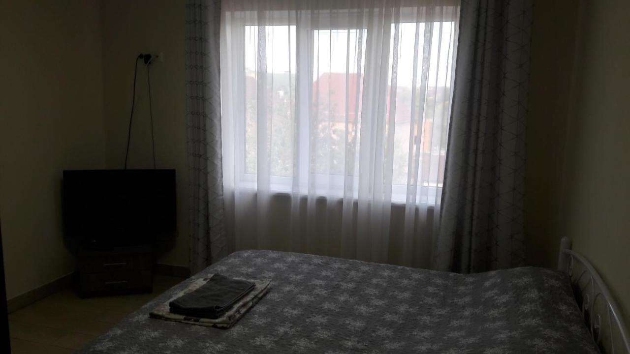 105 Appartement Khmelʼnytsʼkyy Buitenkant foto