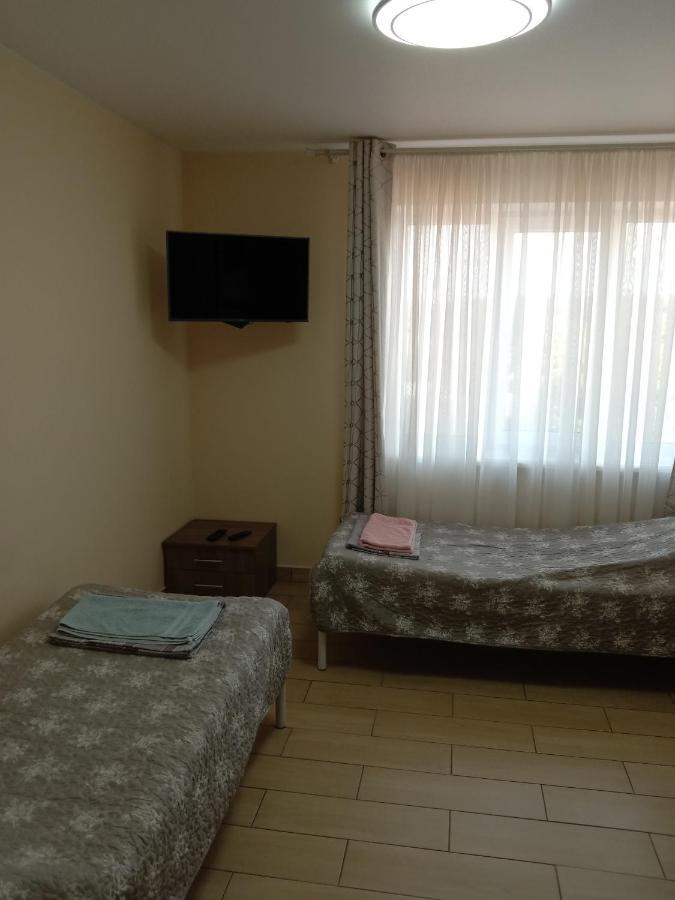 105 Appartement Khmelʼnytsʼkyy Buitenkant foto
