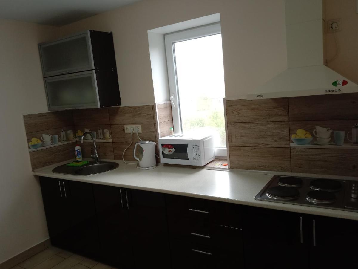 105 Appartement Khmelʼnytsʼkyy Buitenkant foto