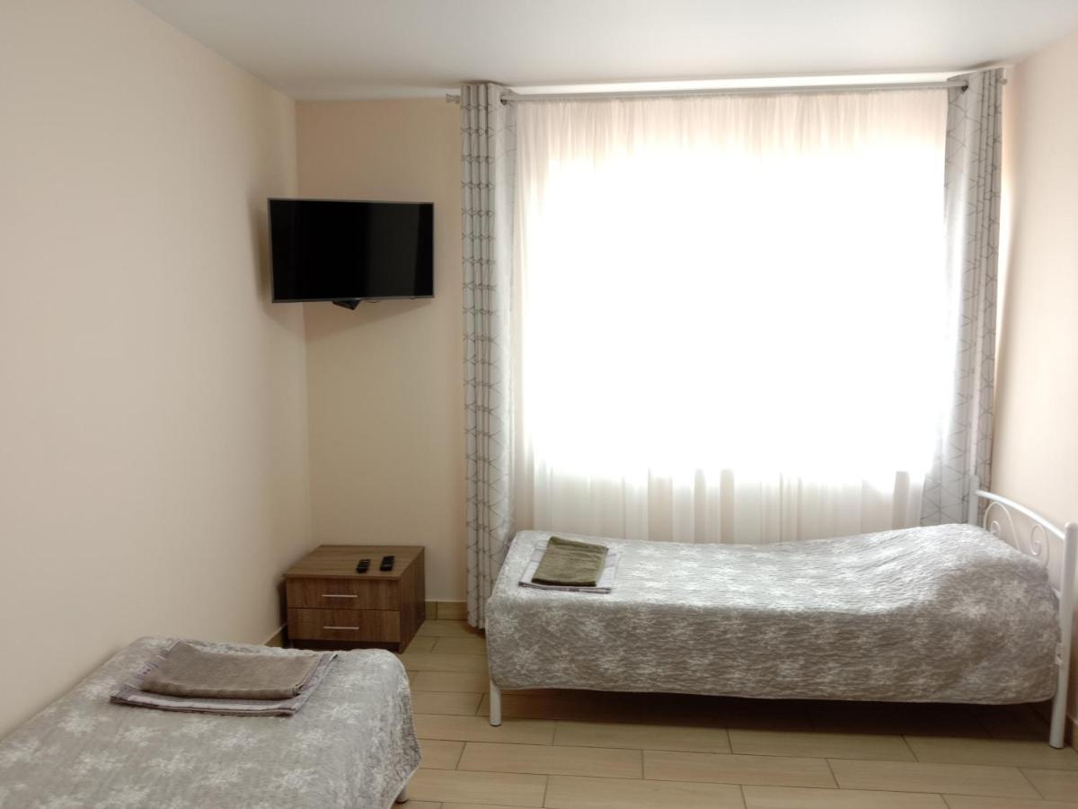 105 Appartement Khmelʼnytsʼkyy Buitenkant foto