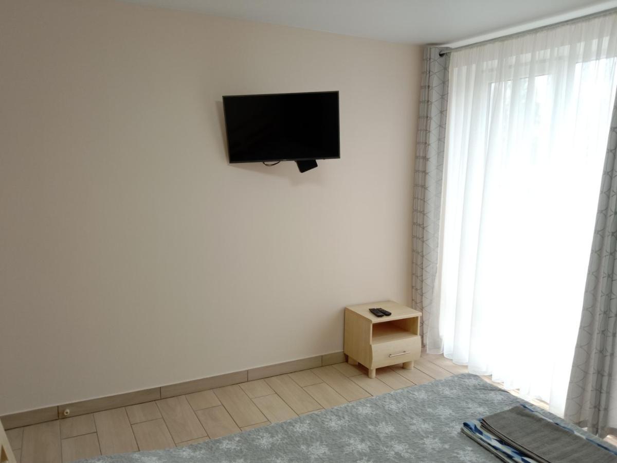 105 Appartement Khmelʼnytsʼkyy Buitenkant foto