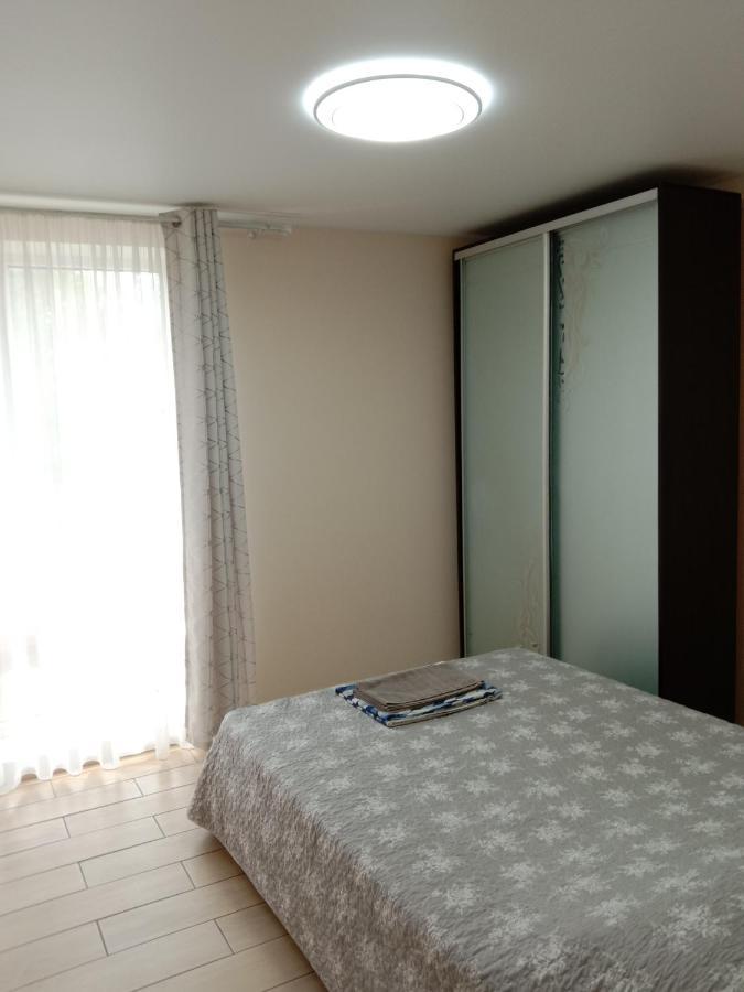 105 Appartement Khmelʼnytsʼkyy Buitenkant foto