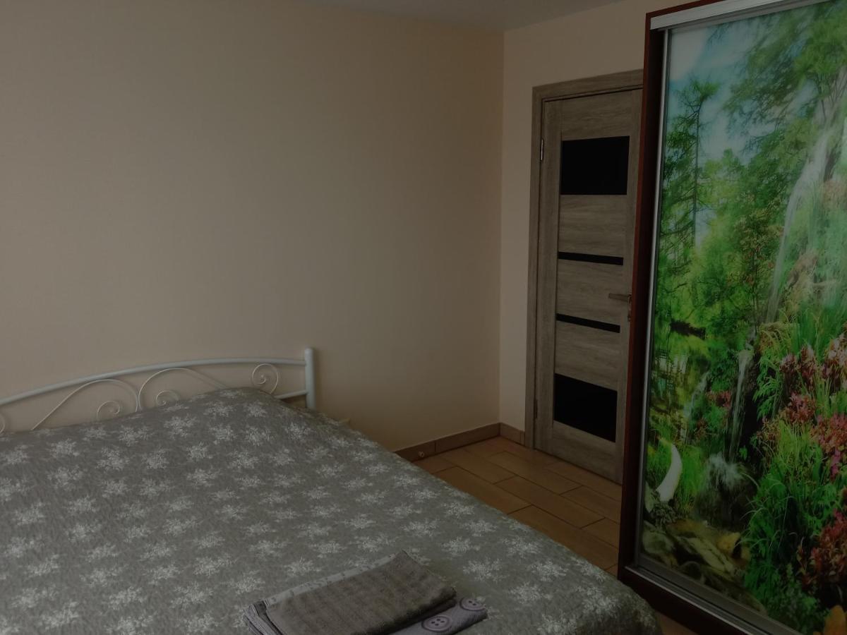 105 Appartement Khmelʼnytsʼkyy Buitenkant foto