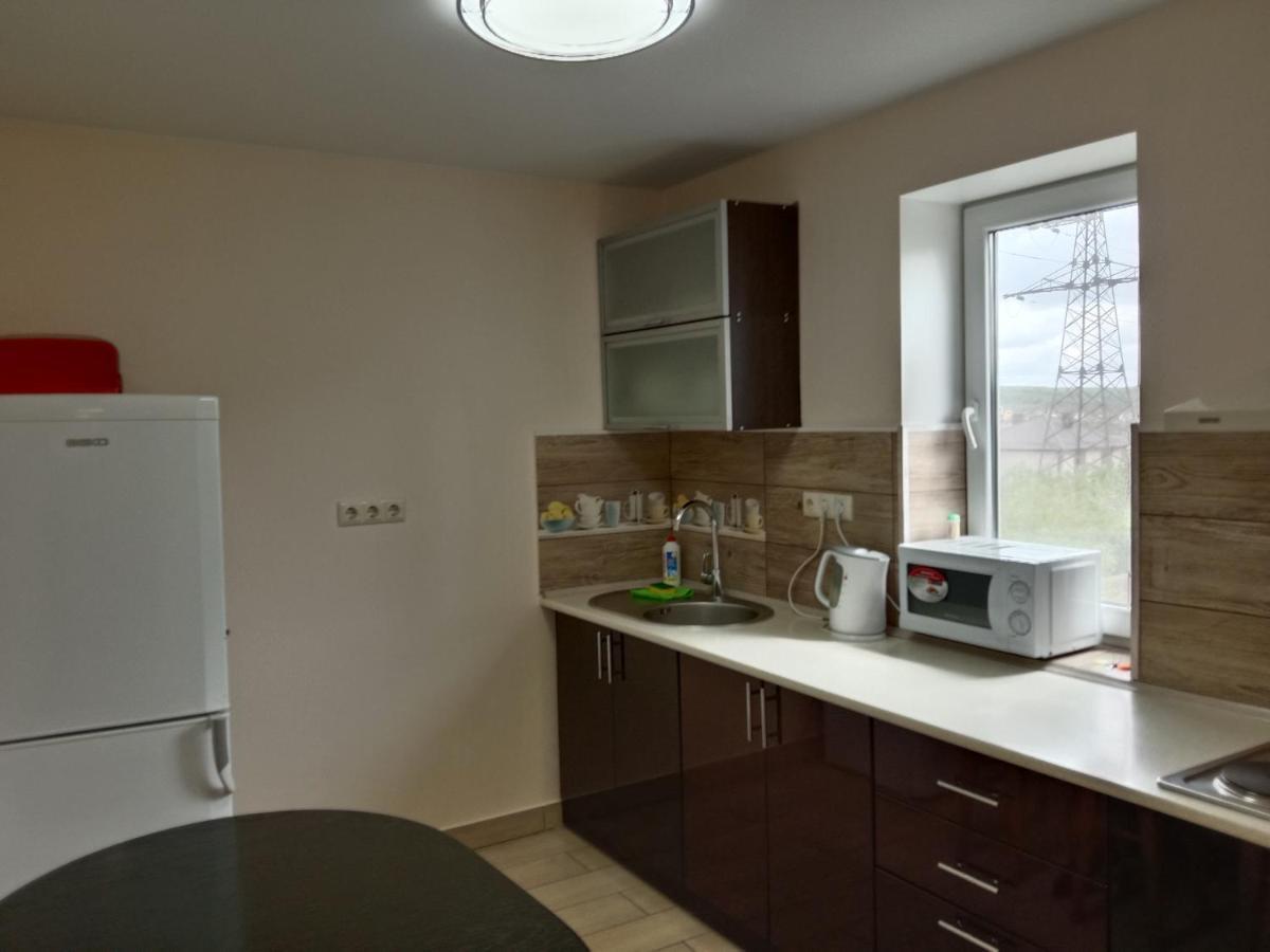 105 Appartement Khmelʼnytsʼkyy Buitenkant foto