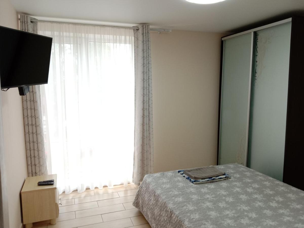 105 Appartement Khmelʼnytsʼkyy Buitenkant foto