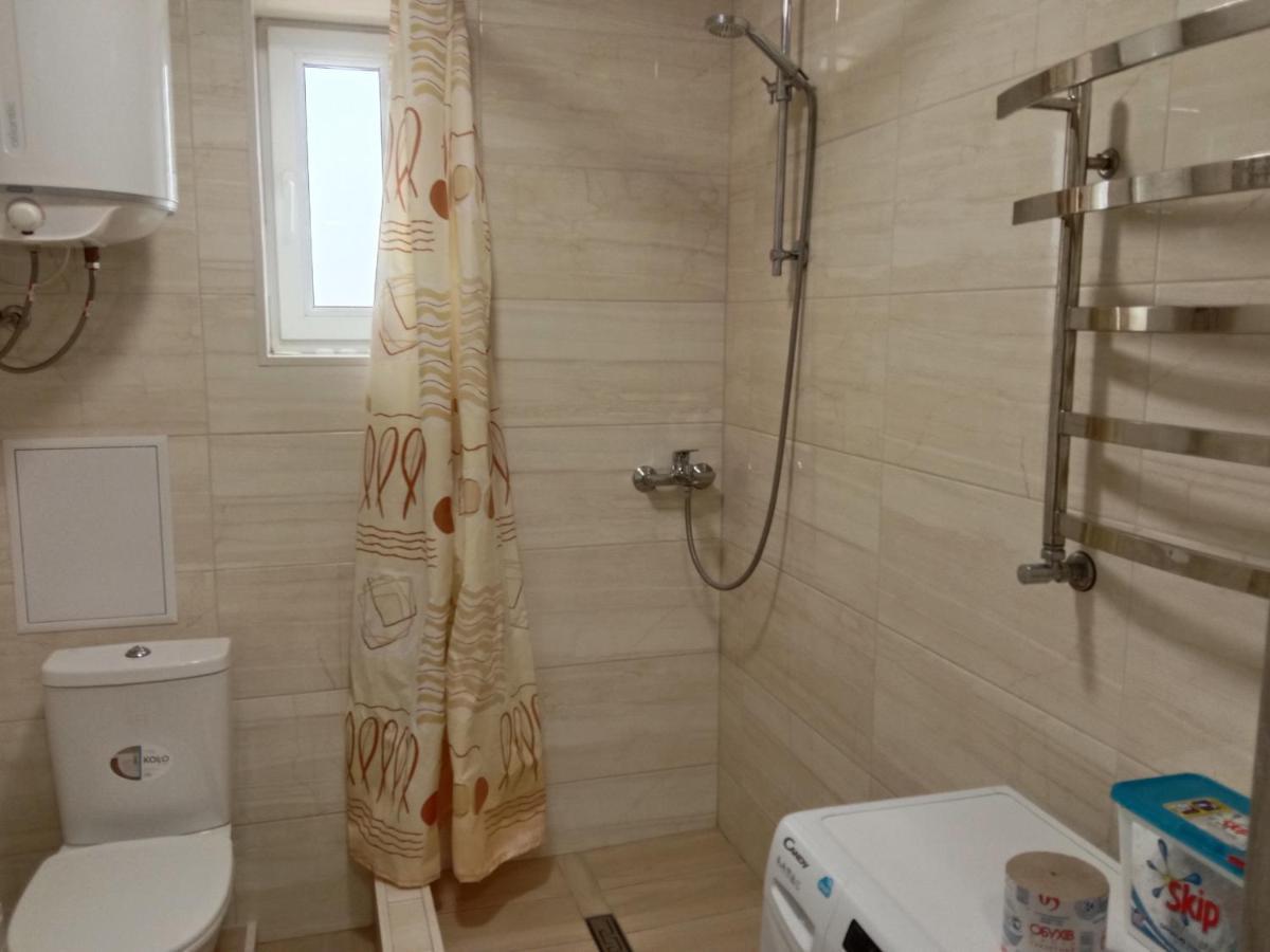 105 Appartement Khmelʼnytsʼkyy Buitenkant foto