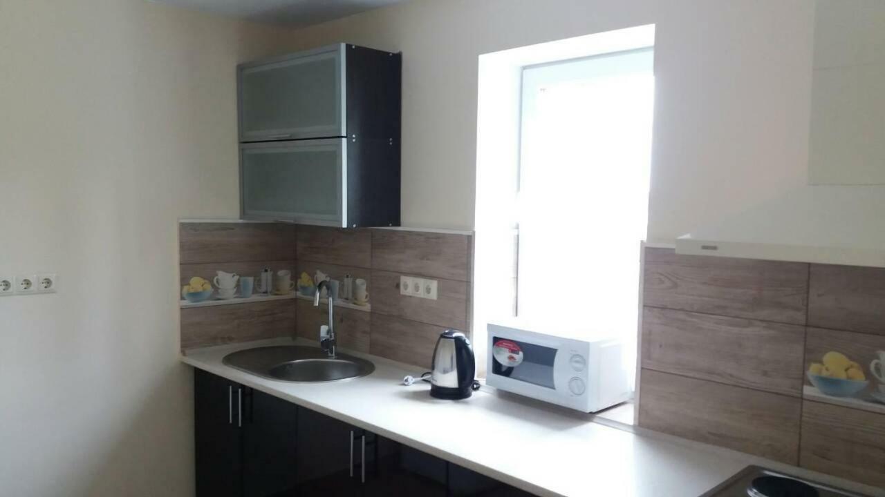 105 Appartement Khmelʼnytsʼkyy Buitenkant foto