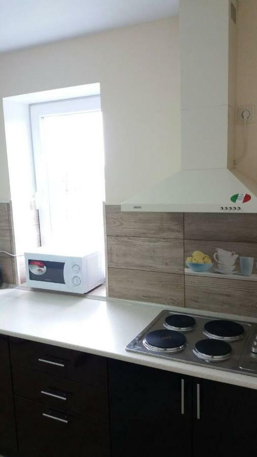 105 Appartement Khmelʼnytsʼkyy Buitenkant foto