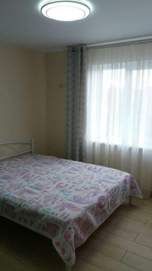 105 Appartement Khmelʼnytsʼkyy Buitenkant foto