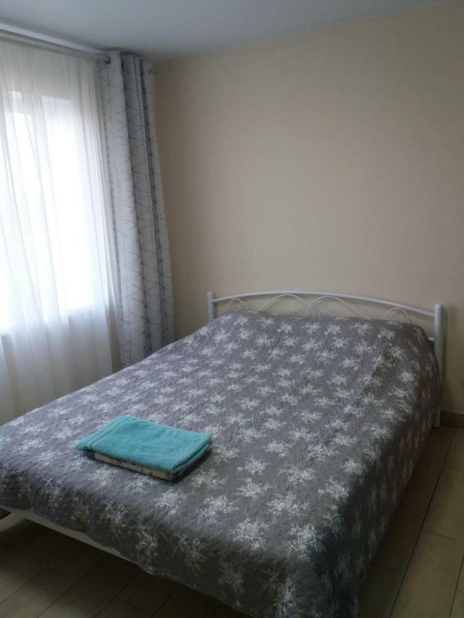 105 Appartement Khmelʼnytsʼkyy Buitenkant foto